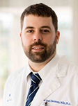 Michael Devinney, MD, PhD